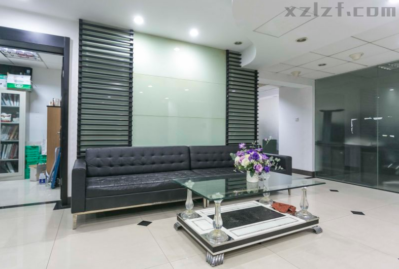 纽斯特海淀商务中心（青云当代大厦）